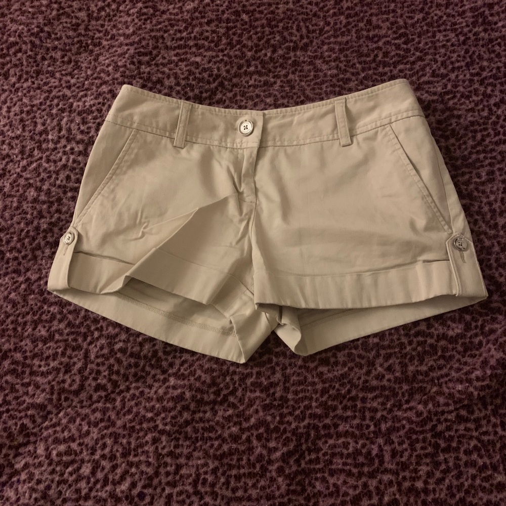 Express short